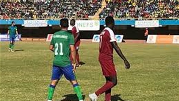 وان ثري| بوابة الرياضة المصرية 