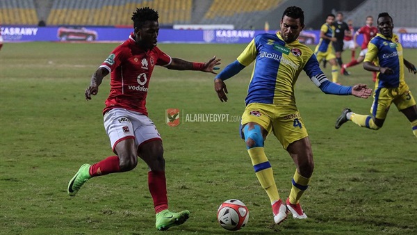 وان ثري| بوابة الرياضة المصرية 