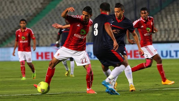 وان ثري| بوابة الرياضة المصرية 