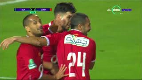 وان ثري| بوابة الرياضة المصرية 