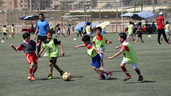 وان ثري| بوابة الرياضة المصرية 