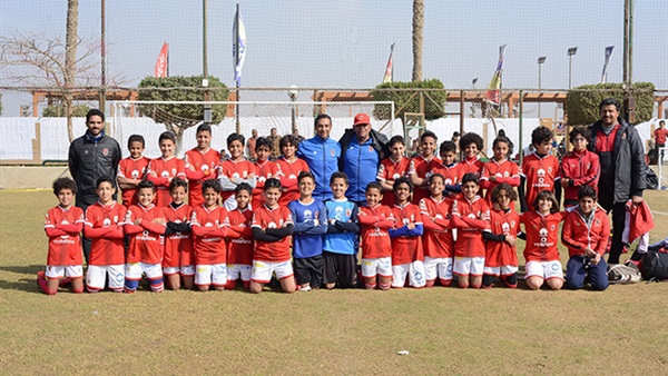 وان ثري| بوابة الرياضة المصرية 