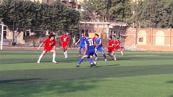 وان ثري| بوابة الرياضة المصرية 