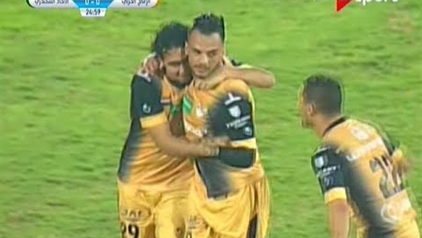 وان ثري| بوابة الرياضة المصرية 