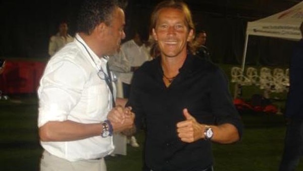 وان ثري| بوابة الرياضة المصرية 