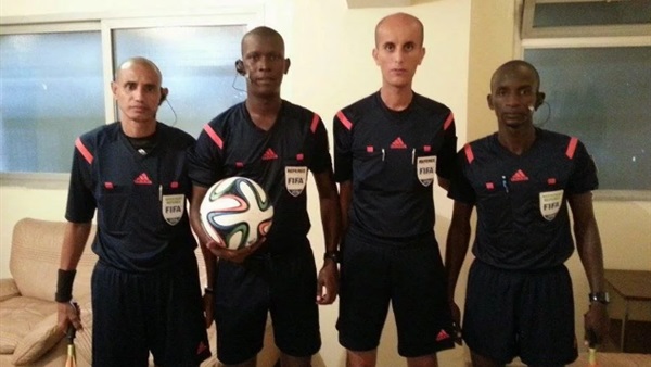 وان ثري| بوابة الرياضة المصرية 