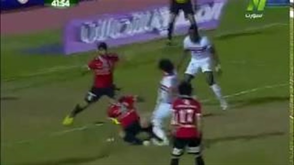 وان ثري| بوابة الرياضة المصرية 