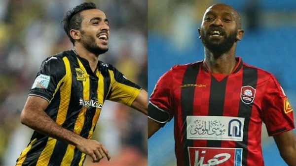 وان ثري| بوابة الرياضة المصرية 