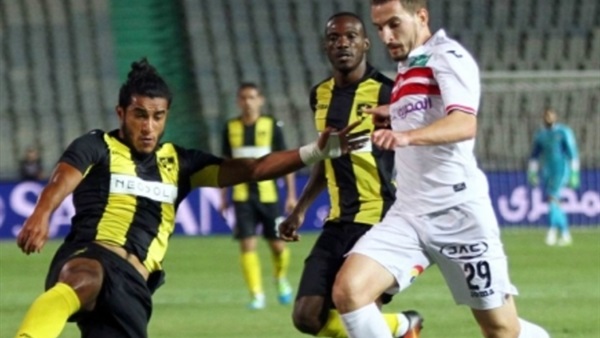 وان ثري| بوابة الرياضة المصرية 