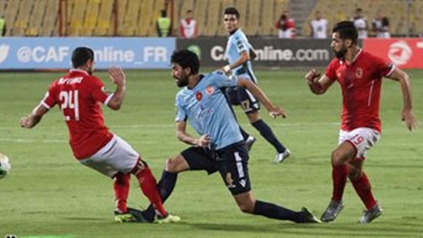 وان ثري| بوابة الرياضة المصرية 