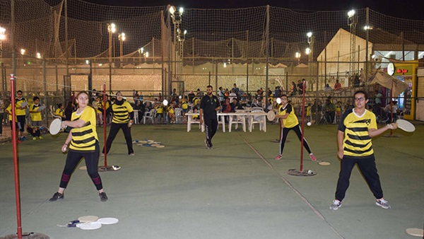 وان ثري| بوابة الرياضة المصرية 