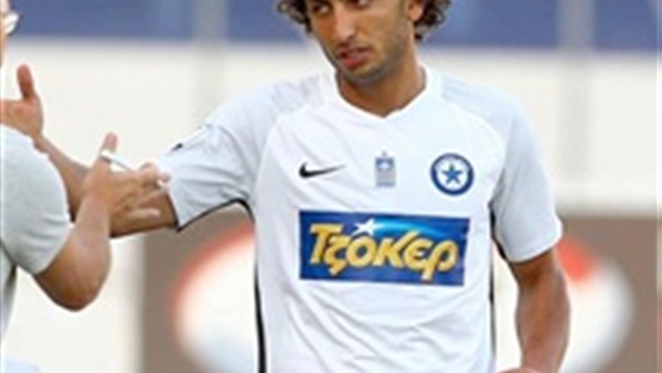 وان ثري| بوابة الرياضة المصرية 