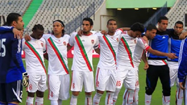 وان ثري| بوابة الرياضة المصرية 