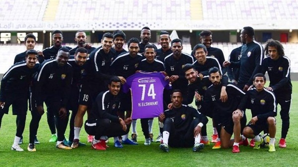 وان ثري| بوابة الرياضة المصرية 