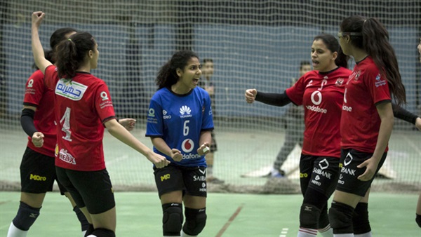 وان ثري| بوابة الرياضة المصرية 