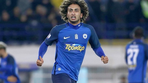 وان ثري| بوابة الرياضة المصرية 