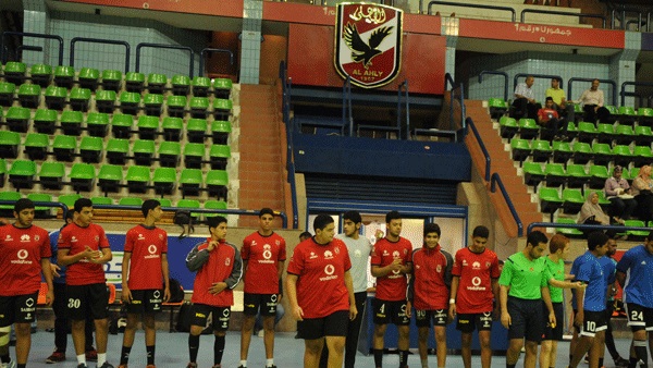 وان ثري| بوابة الرياضة المصرية 