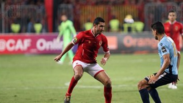 وان ثري| بوابة الرياضة المصرية 