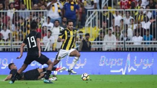 وان ثري| بوابة الرياضة المصرية 