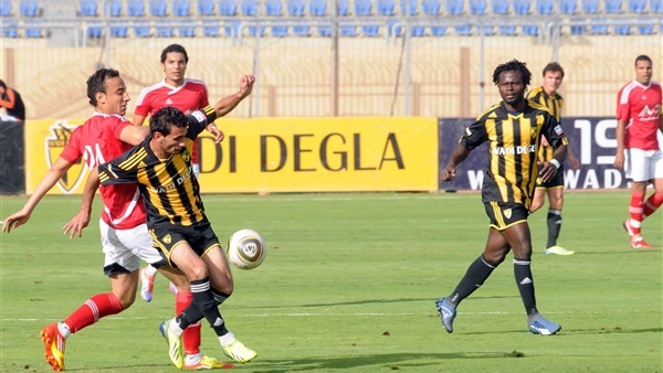 وان ثري| بوابة الرياضة المصرية 