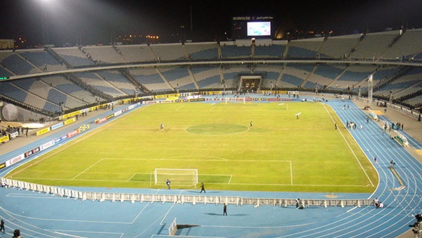 وان ثري| بوابة الرياضة المصرية 