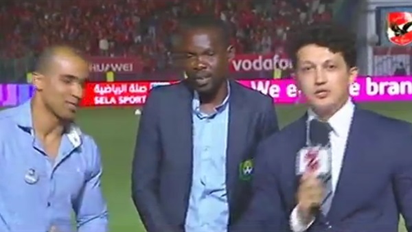 وان ثري| بوابة الرياضة المصرية 