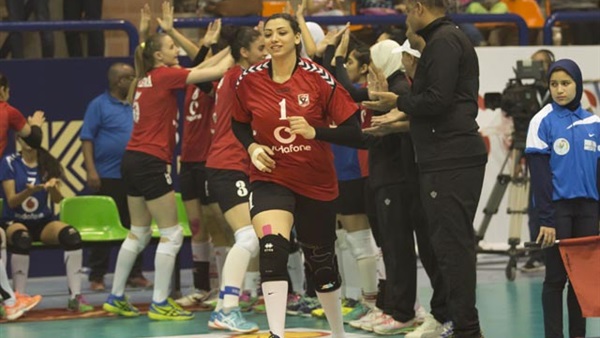 وان ثري| بوابة الرياضة المصرية 