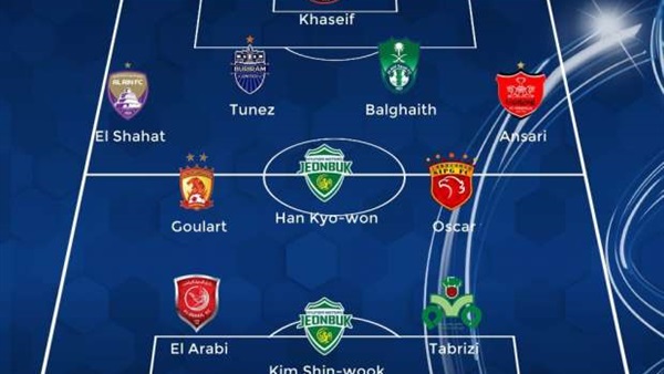 وان ثري| بوابة الرياضة المصرية 