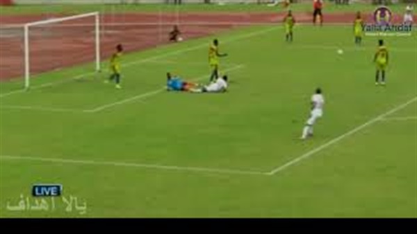 وان ثري| بوابة الرياضة المصرية 