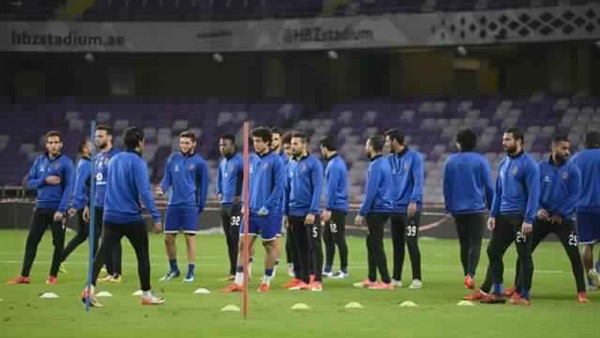 وان ثري| بوابة الرياضة المصرية 