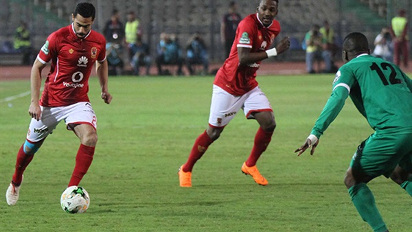 وان ثري| بوابة الرياضة المصرية 