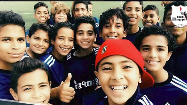 وان ثري| بوابة الرياضة المصرية 