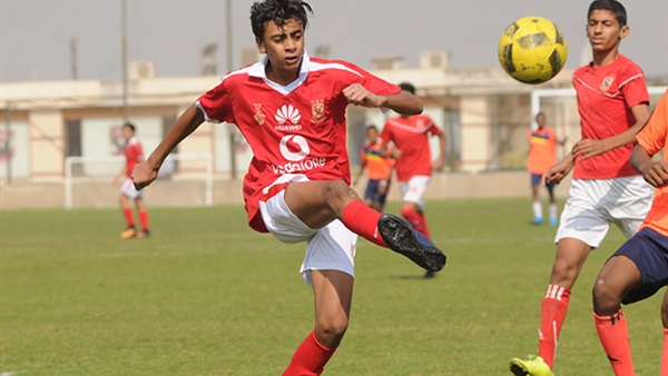 وان ثري| بوابة الرياضة المصرية 