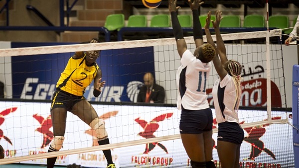 وان ثري| بوابة الرياضة المصرية 