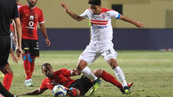 وان ثري| بوابة الرياضة المصرية 