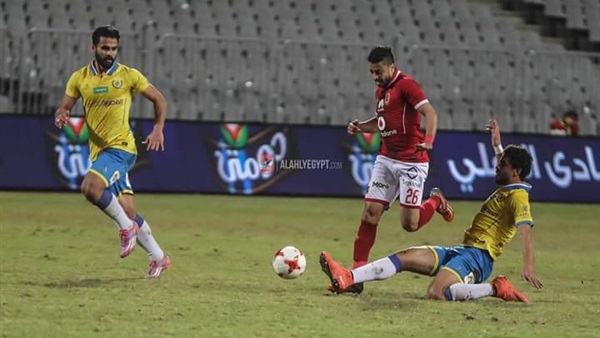 وان ثري| بوابة الرياضة المصرية 