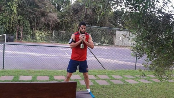 وان ثري| بوابة الرياضة المصرية 