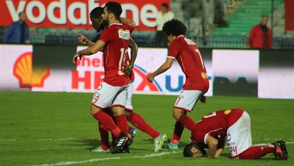 وان ثري| بوابة الرياضة المصرية 