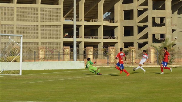 وان ثري| بوابة الرياضة المصرية 