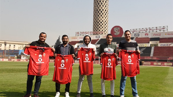 وان ثري| بوابة الرياضة المصرية 