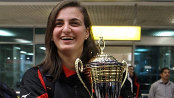 وان ثري| بوابة الرياضة المصرية 