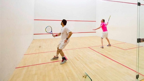 وان ثري| بوابة الرياضة المصرية 