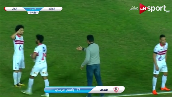 وان ثري| بوابة الرياضة المصرية 