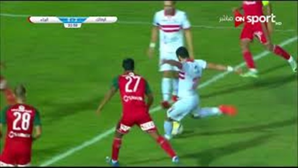 وان ثري| بوابة الرياضة المصرية 