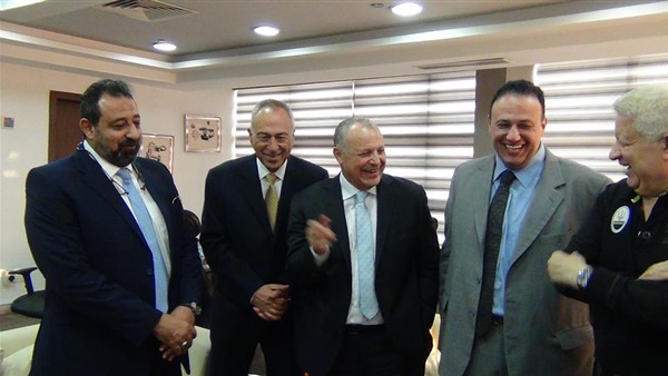 وان ثري| بوابة الرياضة المصرية 