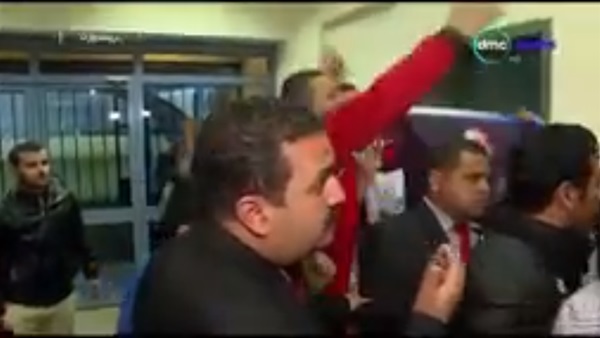 وان ثري| بوابة الرياضة المصرية 