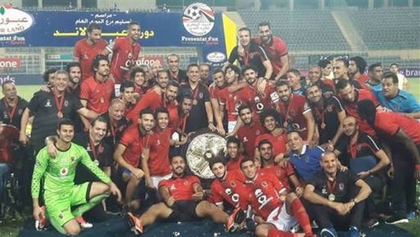 وان ثري| بوابة الرياضة المصرية 