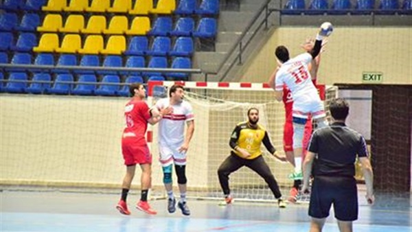 وان ثري| بوابة الرياضة المصرية 