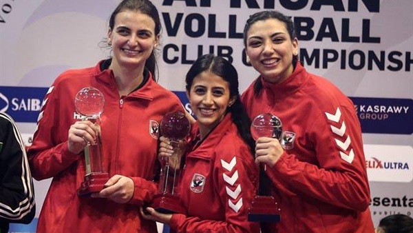 وان ثري| بوابة الرياضة المصرية 