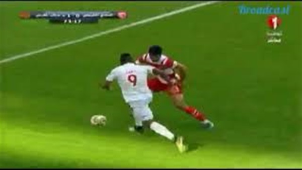 وان ثري| بوابة الرياضة المصرية 